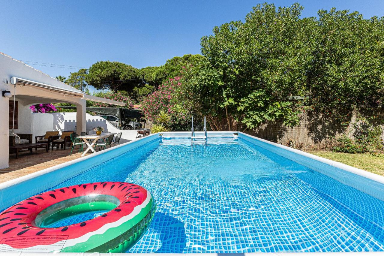 Casa Charlotte na Quinta da Balaia