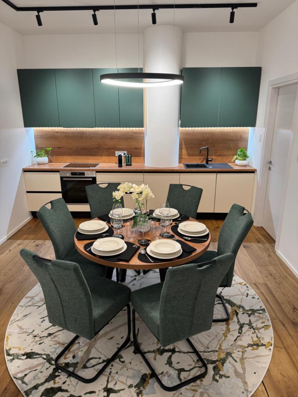 Premium Apartment Koper
