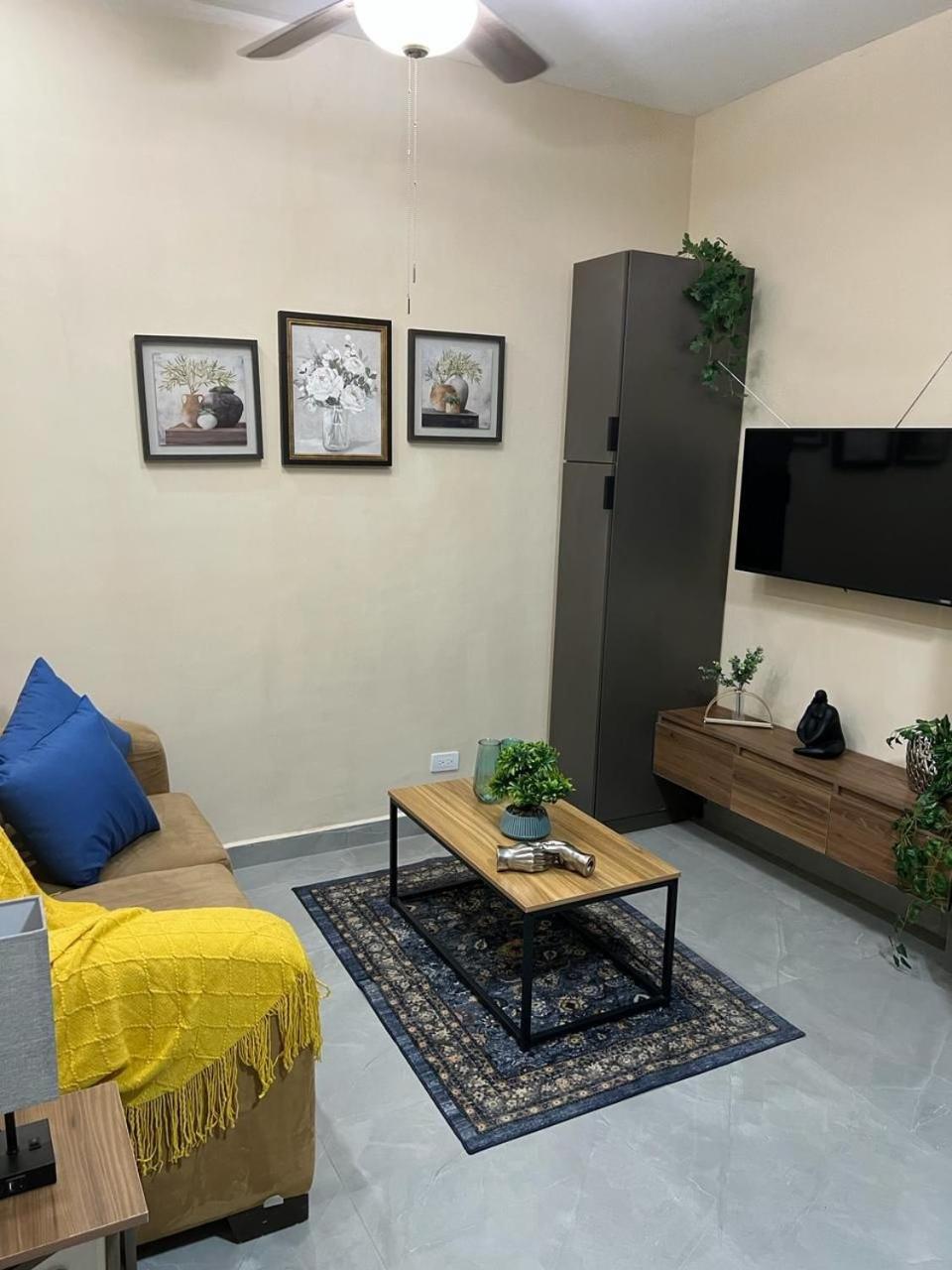 1 Precioso Departamento en Barrio Antiguo