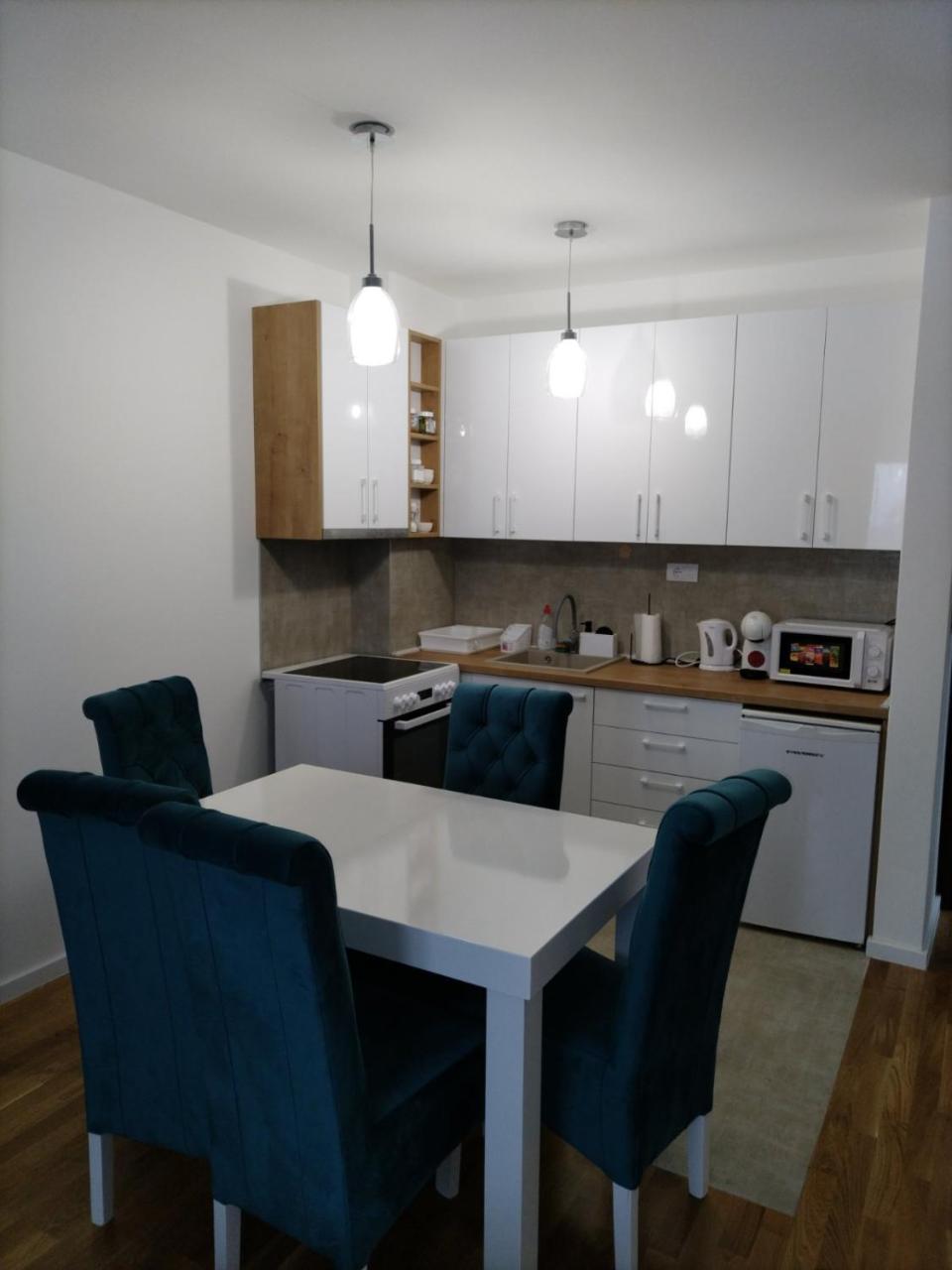 Apartman TRI PRINCEZE