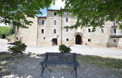 Nice Apartment In Tordibetto