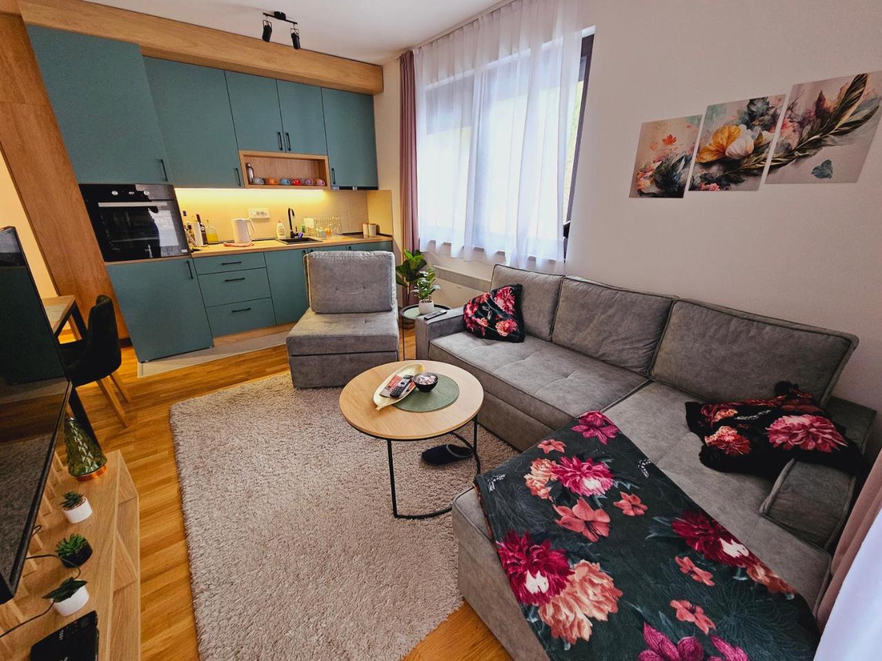 Apartment Green Zlatibor