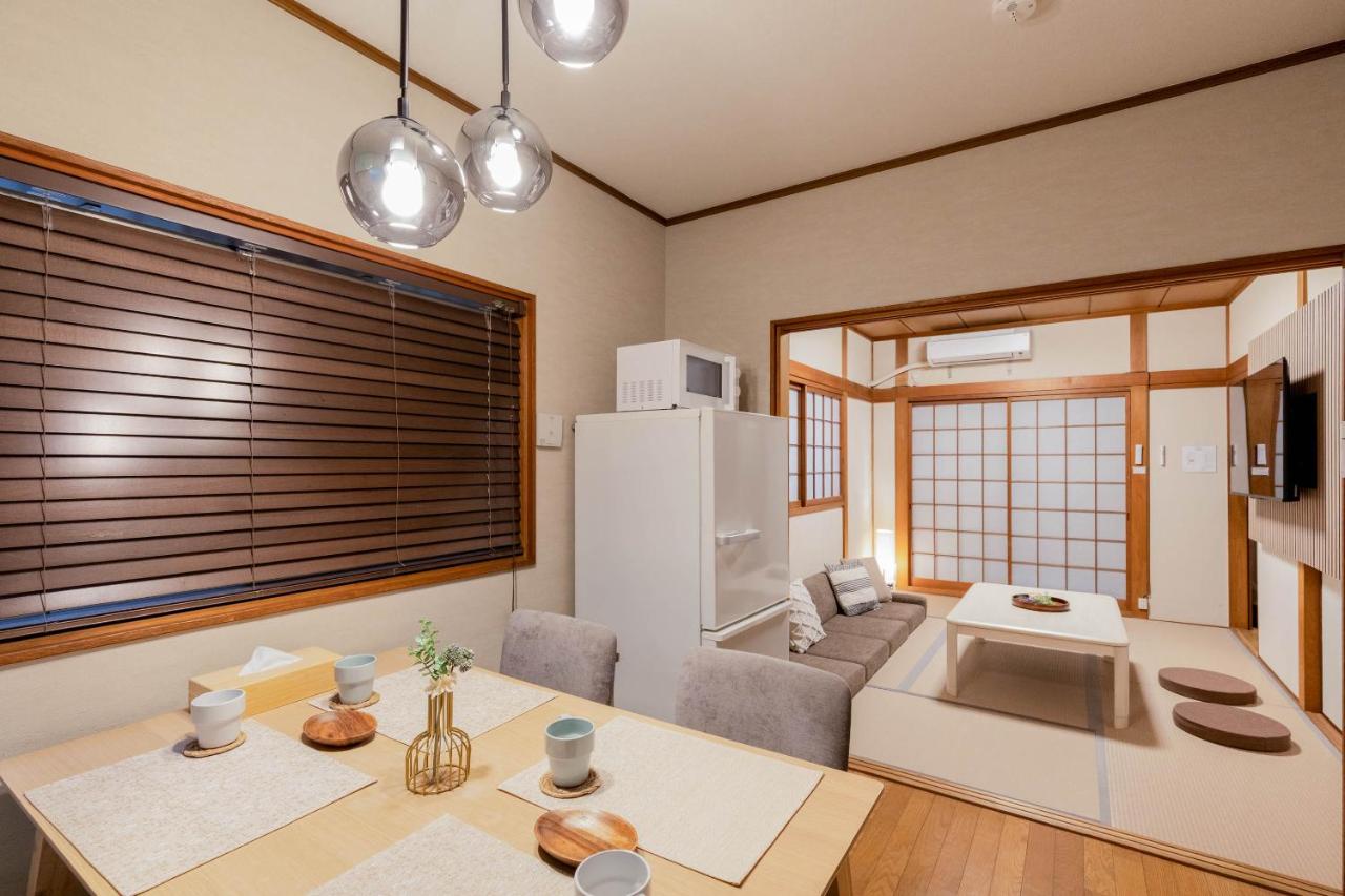 3LDK Entire house for rent 3 bedrooms