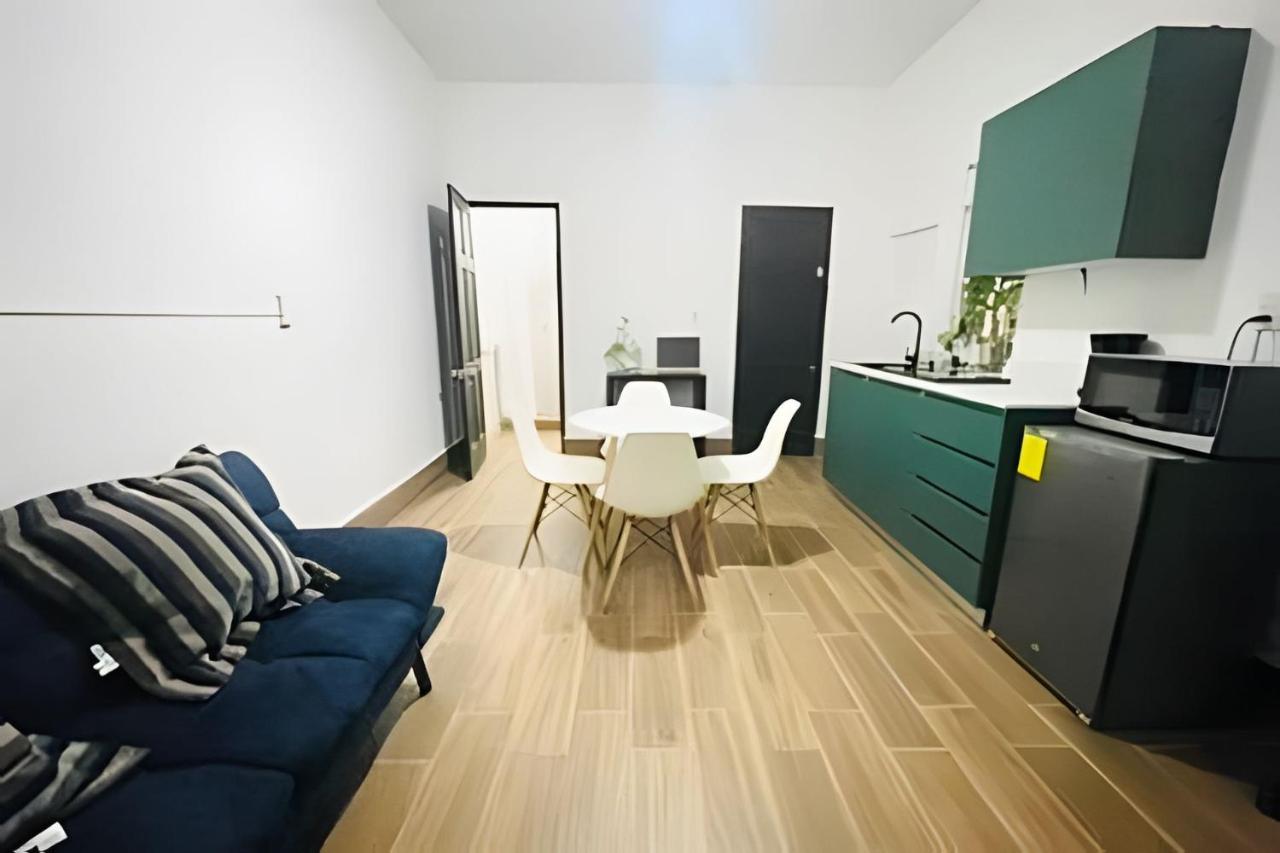 01-Loft en el Cora de la Ciudad