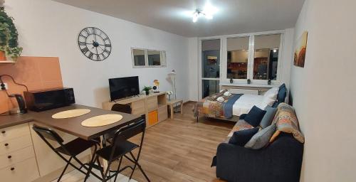 Studio Saska Kępa Warszawa