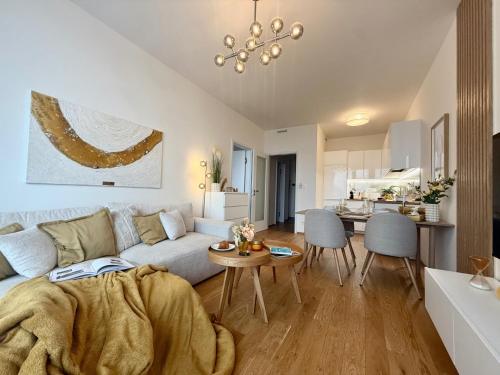 apartino - FREE parking