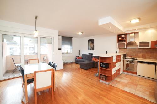 A&D Apartment