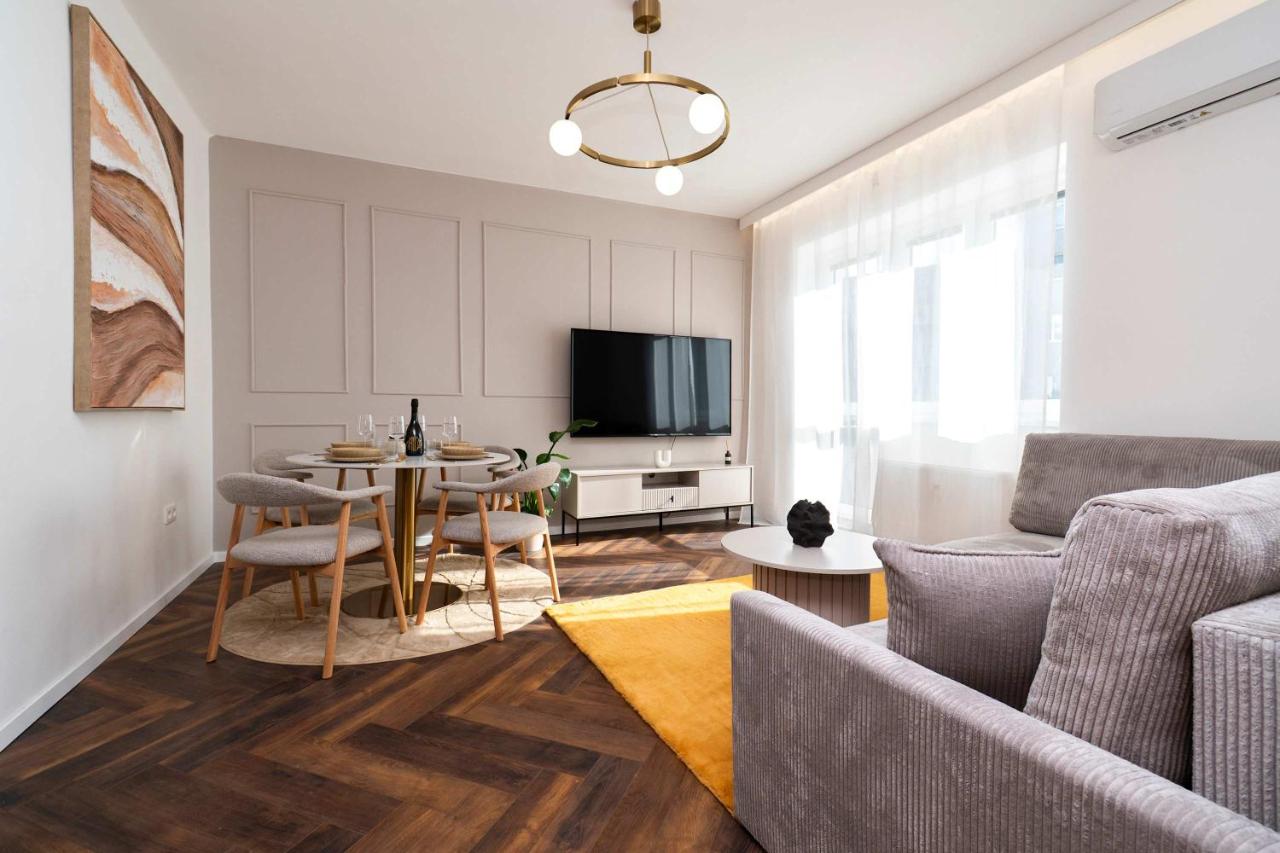 Amber Haven & Nordic Elegance