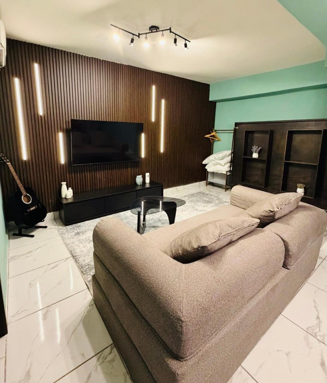 Richars Loft