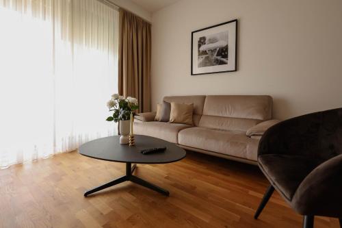 Adria Gold - Bayview - Luxury
