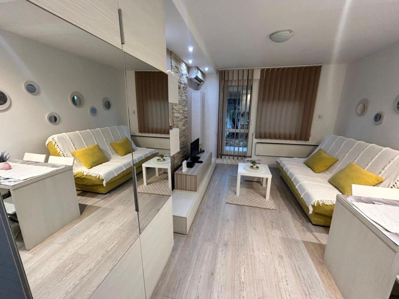 Relax Apartment
