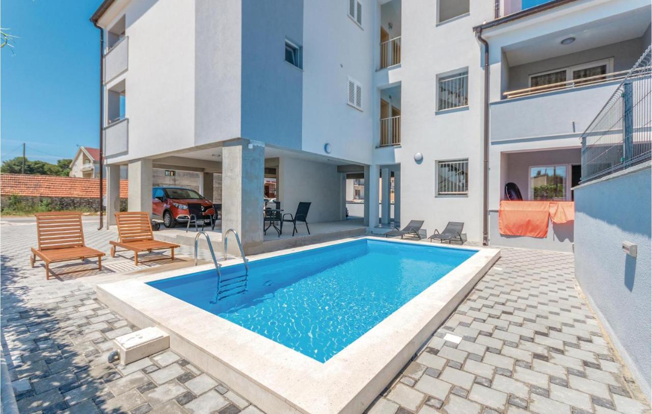 Beautiful Studio In Biograd With Wifi
