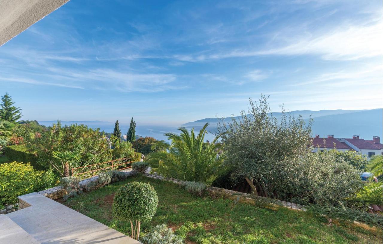 Beautiful Studio In Rabac