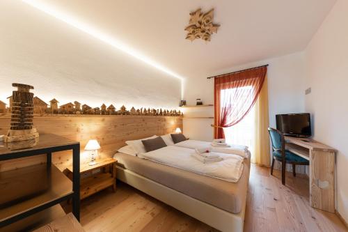13 Comuni Ristorante e Aparthotel