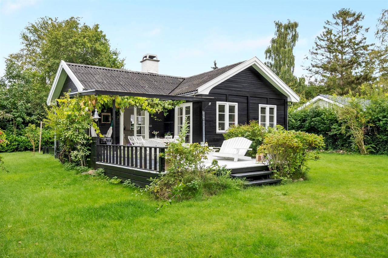 Blissful Summer house in Hornbæk