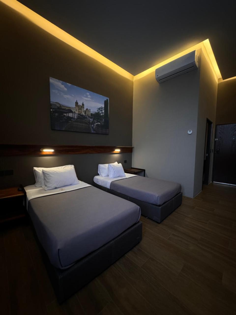 AMAE21 Lofts