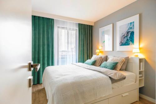Apartament Jana Kazimierza 47 - 2 rooms