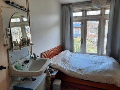 Amsterdam West