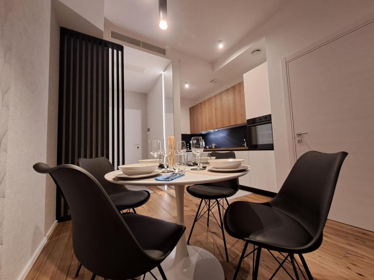 Apartment Anya