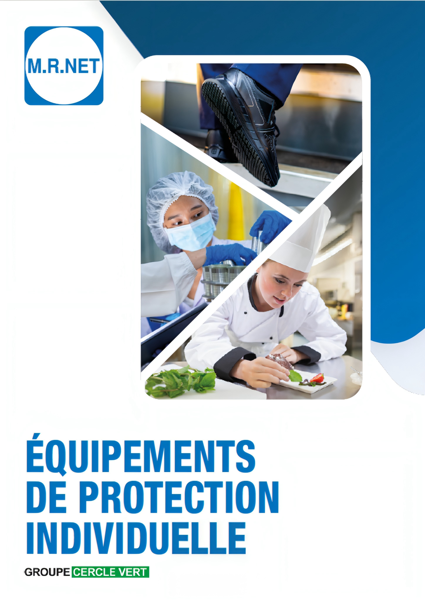 Equipement de Protection Individuelle