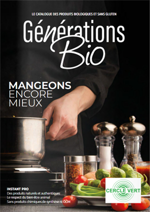 Génération Bio