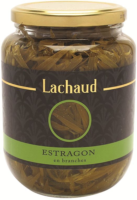 Estragon en branche - ANDRE LACHAUD - Pot de 750 g