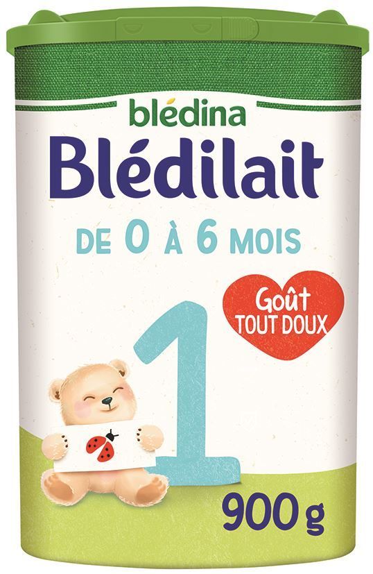 BLEDILAIT Lait en poudre 1er age 900g - Achat / Vente lait 1er âge BLEDILAIT  Lait en poudre 1er age 900g - Cdiscount Prêt-à-Porter