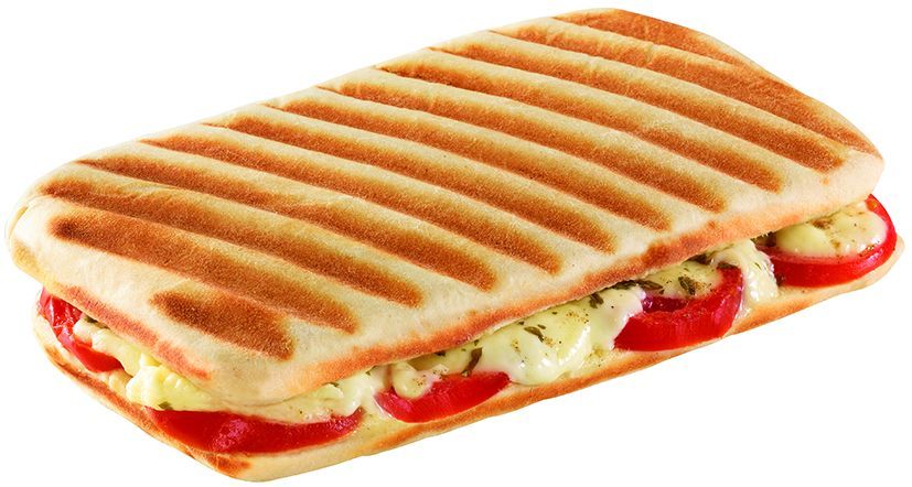 Pains Panini - La Boulangère