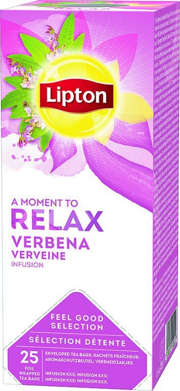 Infusion verveine CARREFOUR CLASSIC' : la boite de 25 sachets - 32