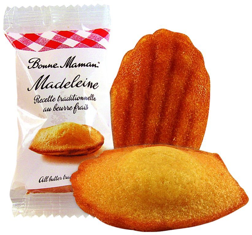 Madeleines Bonne Maman  Madeleine bonne maman, Recette, Recette gouter