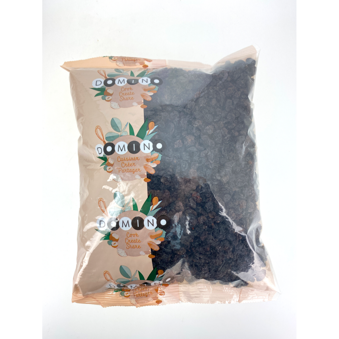 Raisins médium Corinthe - ME PRUNILLE - Sachet de 1 kg