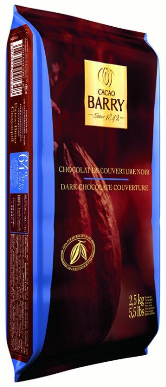 Chocolat noir Extra Bitter