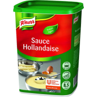 Sauce hollandaise déshydratée - KNORR - Boite de 825 g