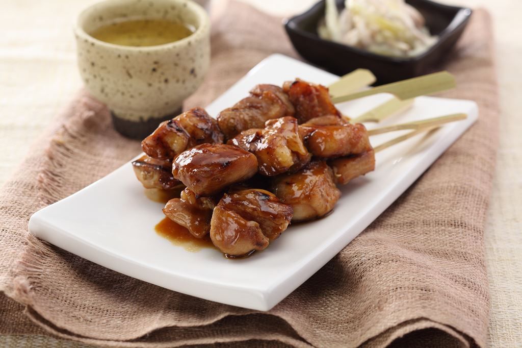 Sauce Yakitori - Golden Turtle for Chefs