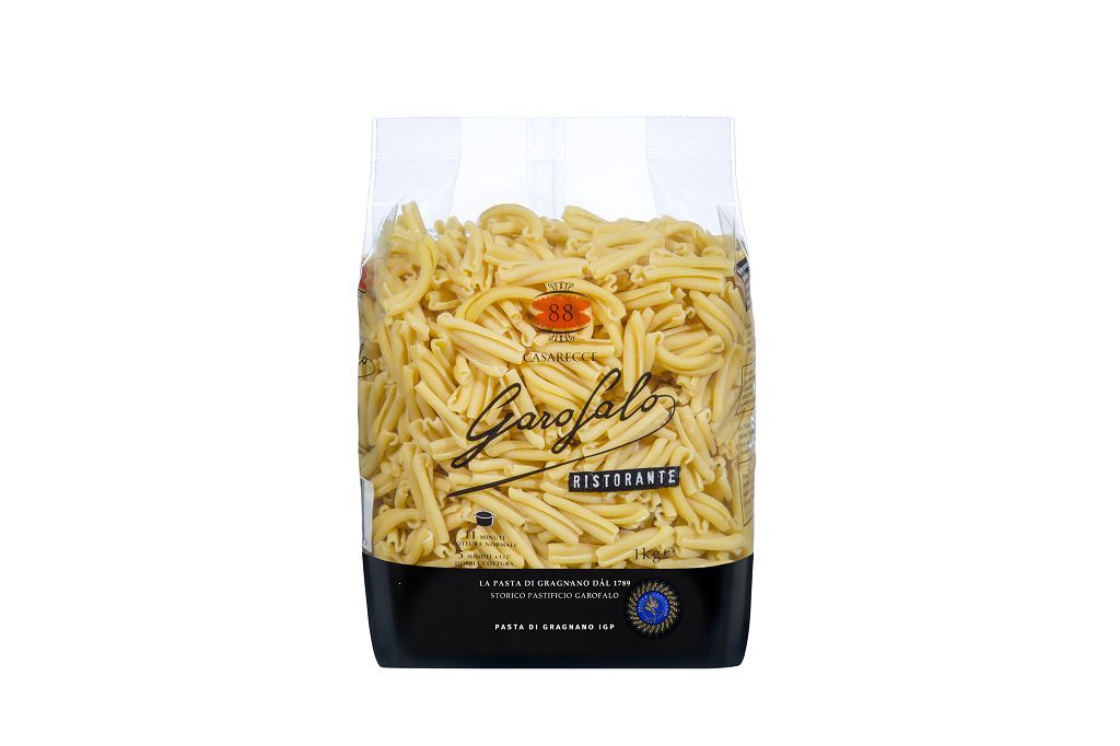 Casarecce QS - GAROFALO - Carton de 6 sachets