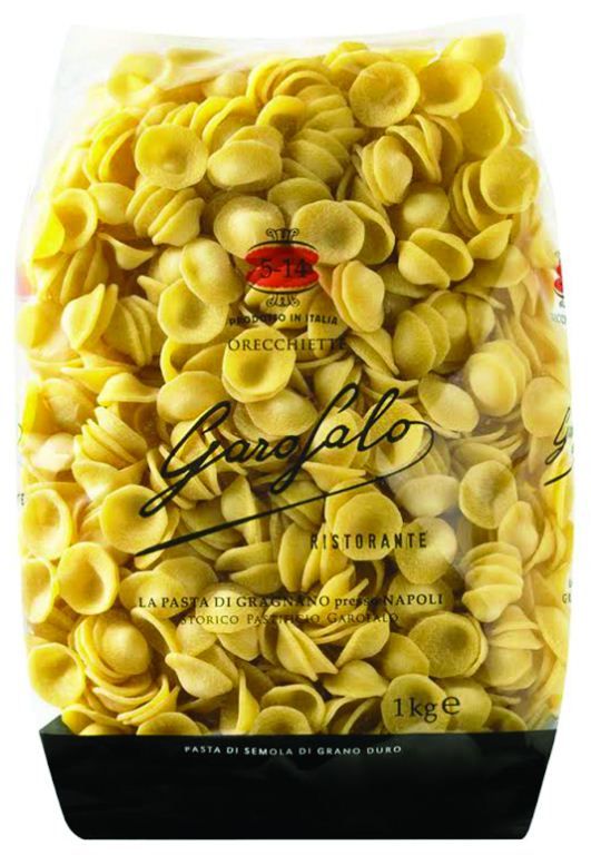 Orecchiette QS - GAROFALO - Carton de 6 sachets