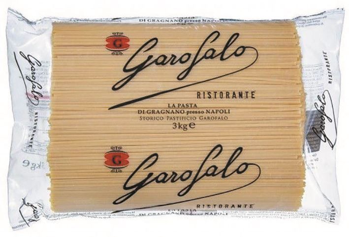 Linguine QS - GAROFALO - Sac de 3 kg