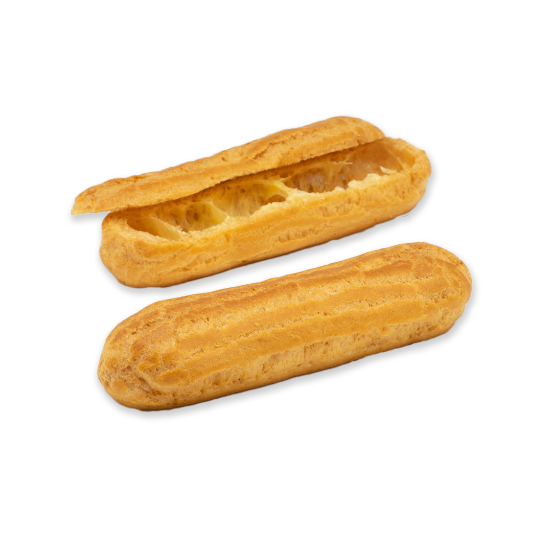 Éclairs standards - J DUCOURTIEUX - Carton de 140 unités