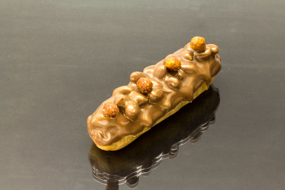 Éclairs standards - J DUCOURTIEUX - Carton de 140 unités