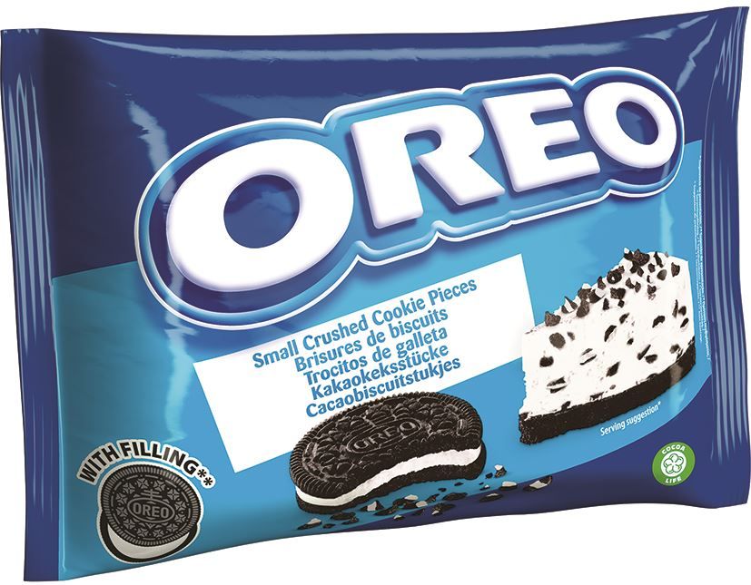 Brisures d'Oréo - OREO - Sachet de 400 g