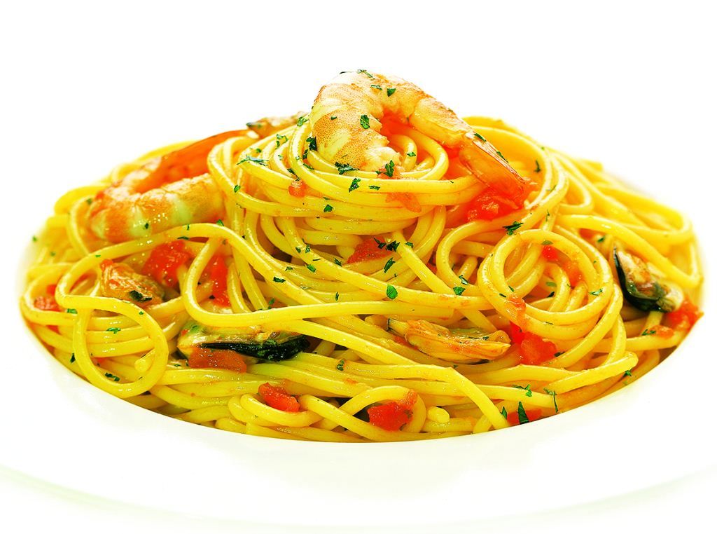 Spaghetti - DE CECCO - Paquet de 500 g