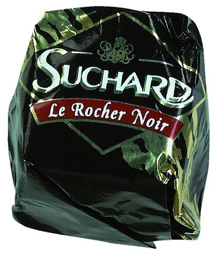 Rochers Suchard Chocolat Noir Boite (x24) 835g