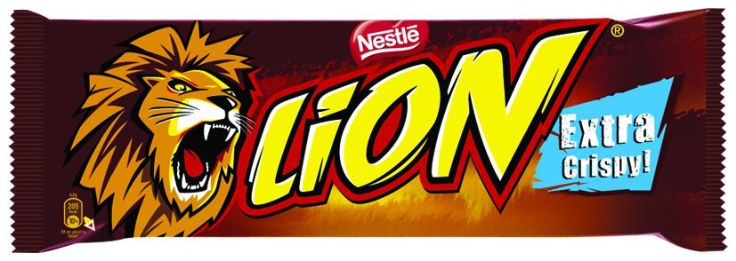 Lion® - NESTLE - Boite de 24 unités