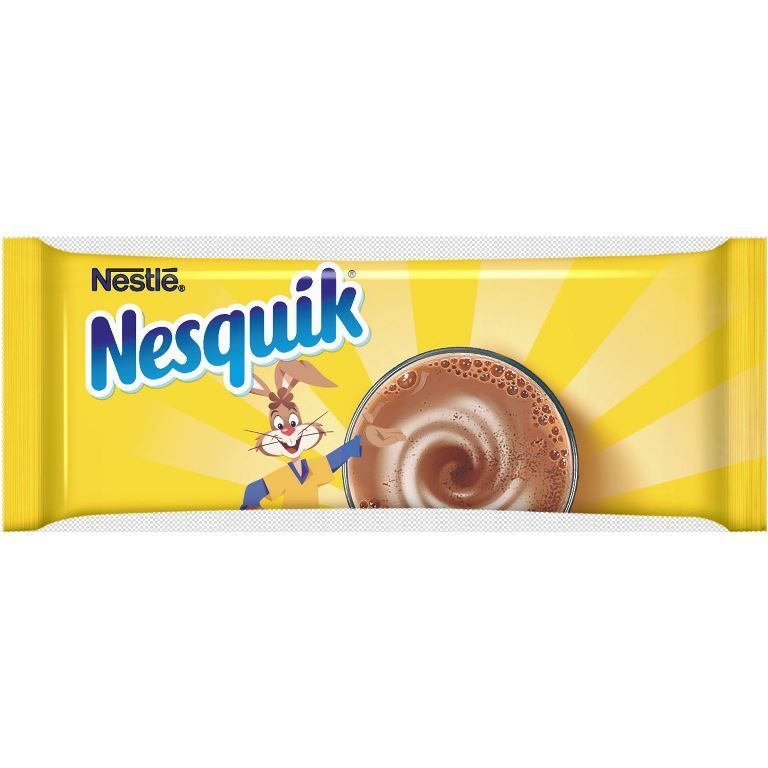 Nesquik® - NESTLE - Carton de 240 doses