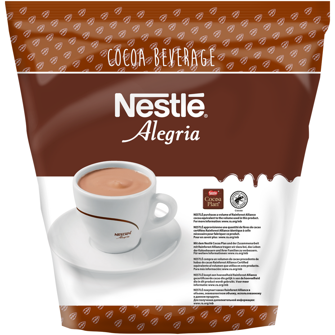 Cacao Alégria® - NESTLE - Paquet de 1 kg