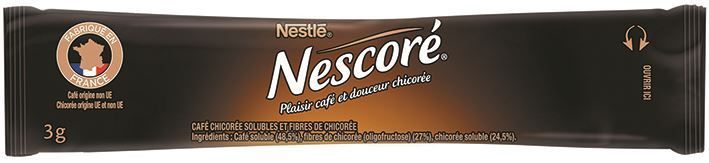 Nescoré® - NESTLE - Carton de 240 doses