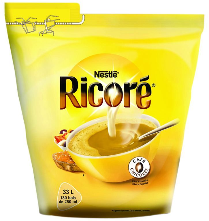 Ricoré® - NESTLE - Paquet de 500 g