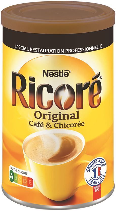 Ricoré® - NESTLE - Carton de 12 boites