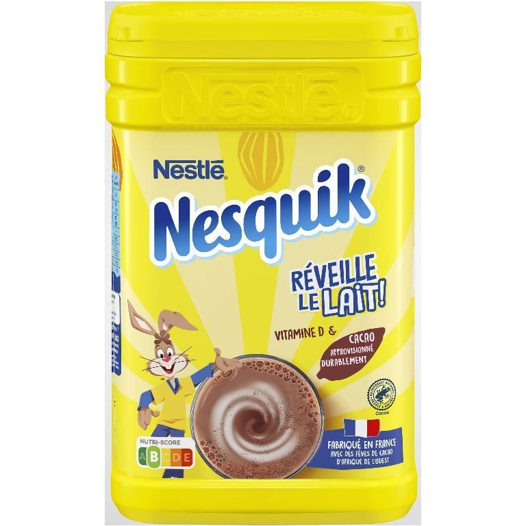 Nesquik® - NESTLE - Paquet de 1 kg