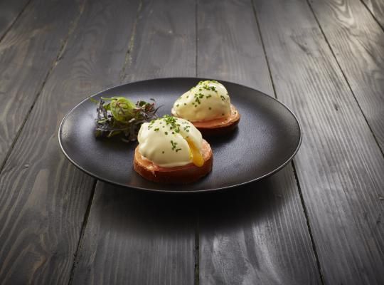 Sauce hollandaise déshydratée - CHEF® - Boite de 850 g